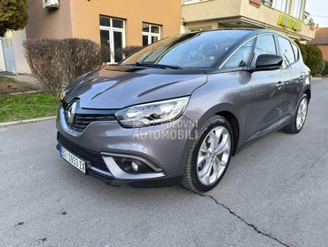 Renault Scenic 1.5 dci