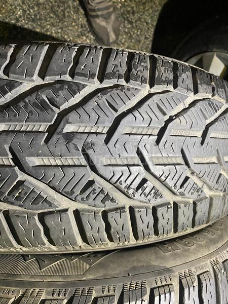 Taurus 215/60 R16 Zimska