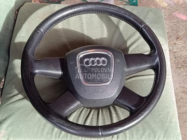 KOZNI VOLAN SA AIRBAGOM za Audi A4 od 2008. do 2011. god.