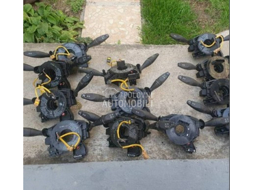 spulna sa ablenderima za Ford Fusion, Focus, Fiesta