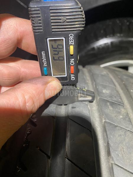 Lassa 215/55 R16 Letnja