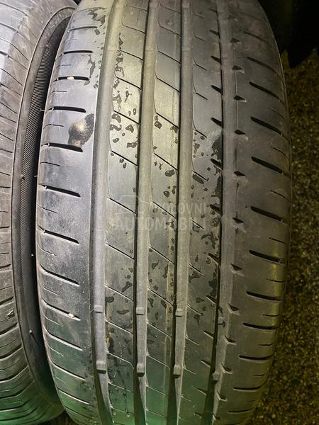 Lassa 215/55 R16 Letnja