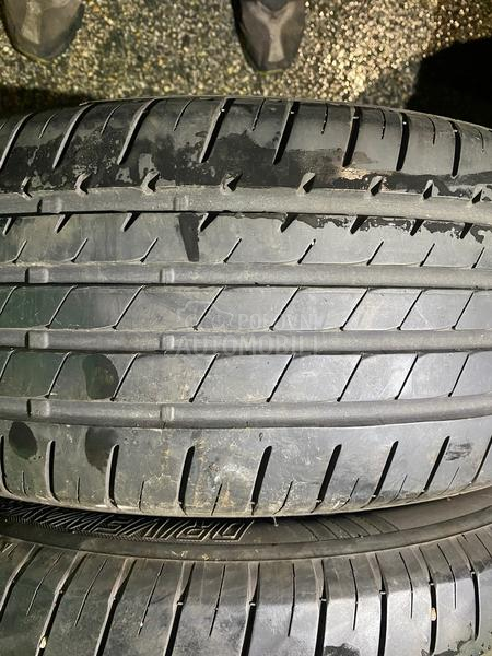 Lassa 215/55 R16 Letnja