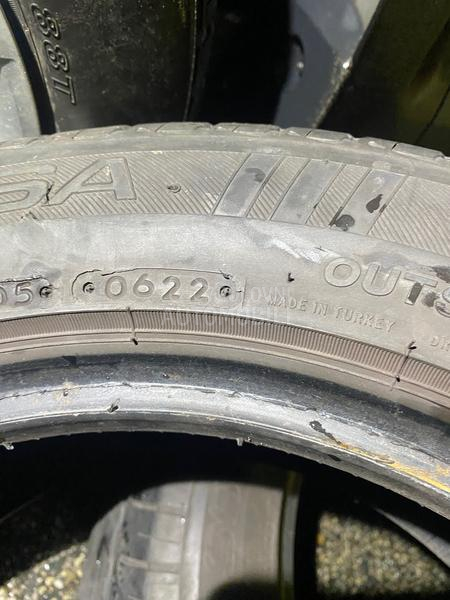 Lassa 215/55 R16 Letnja