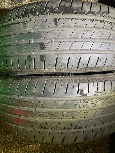 Lassa 215/55 R16 Letnja