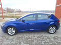 Seat Leon METAN TGI