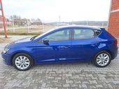 Seat Leon METAN TGI
