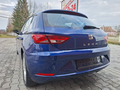 Seat Leon METAN TGI