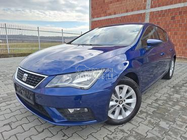 Seat Leon METAN TGI