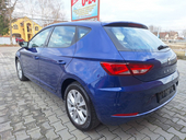 Seat Leon METAN TGI