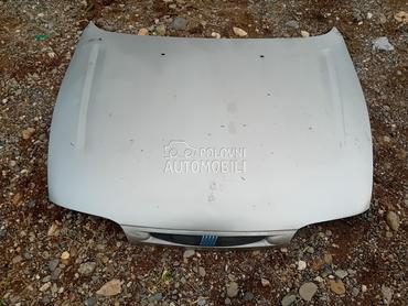 Hauba za Fiat Bravo, Brava, Marea