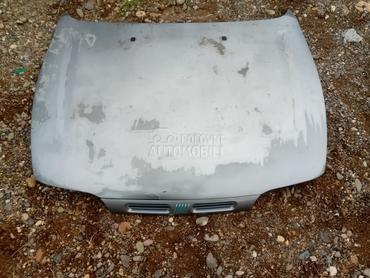 Hauba za Fiat Bravo, Brava, Marea