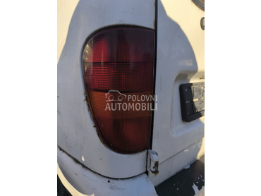 stop svetla, stop lampe za Volkswagen Caddy od 1995. do 2004. god.