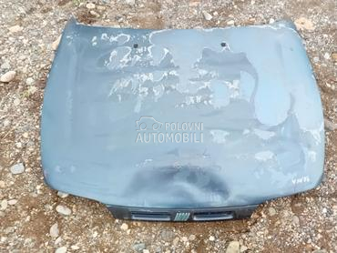 Hauba za Fiat Bravo, Brava, Marea