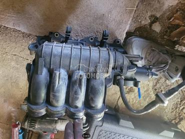 Usisna grana za Fiat 500