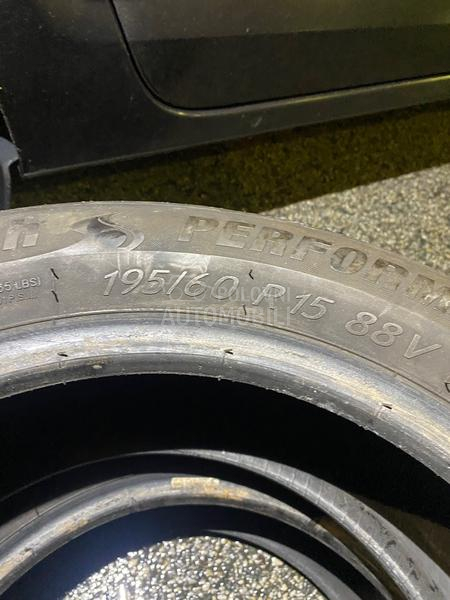 Taurus 195/60 R15 Letnja