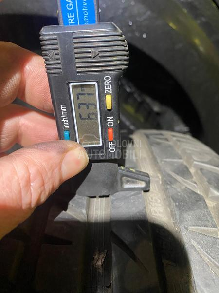 Taurus 195/60 R15 Letnja