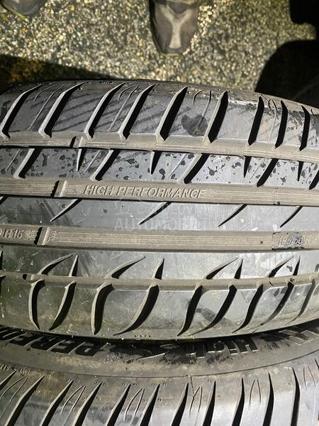 Taurus 195/60 R15 Letnja