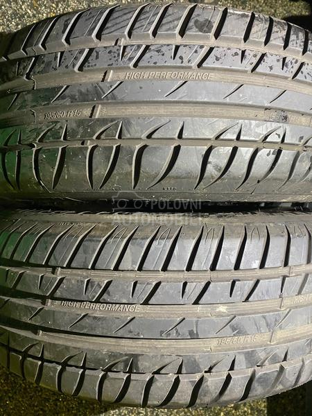 Taurus 195/60 R15 Letnja