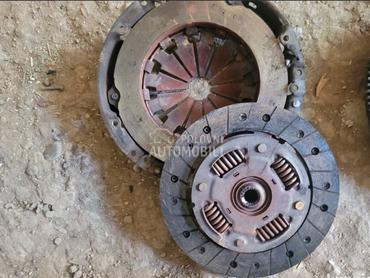 Zamajac korpa lamela za Fiat 500