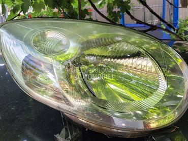 Desni far za Citroen C1