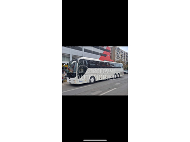 MAN Lion Coach