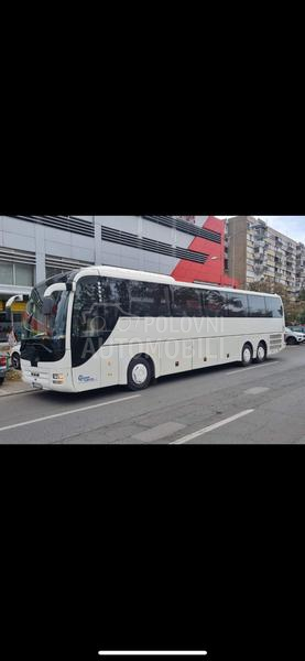MAN Lion Coach
