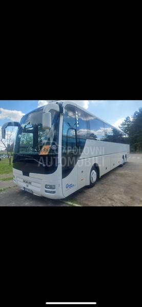 MAN Lion Coach