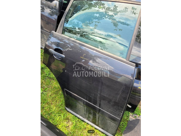 Zadnja desna vrata za Audi A2