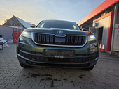 Škoda Kodiaq 2.0TDI/DSG/7S/STYLE