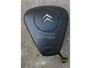 Airbag volana za Citroen C2, C3