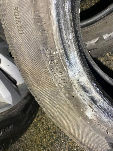 Maxxis 175/65 R15 Letnja