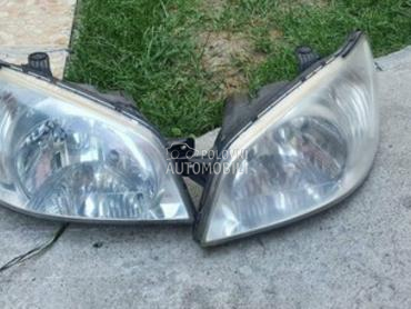 Desni far za Hyundai Getz