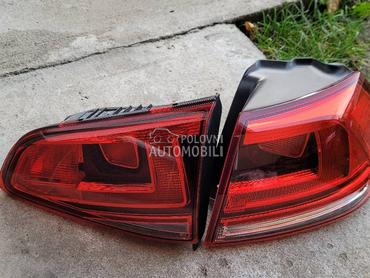 Desni stop za Volkswagen Golf 7