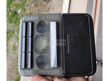 Kabinsko svetlo za Alfa Romeo 159