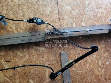 Desni podizac stakla za Volkswagen Golf 7