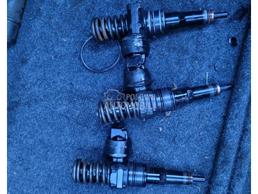 Dizne za Volkswagen Polo