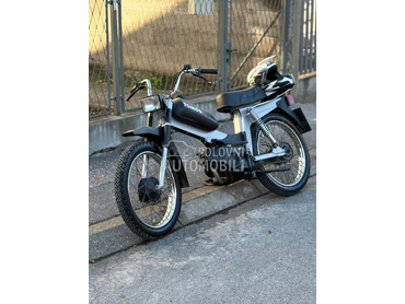 Tomos APN 6s
