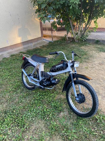Tomos APN 6s