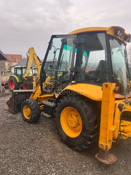 JCB 3CX