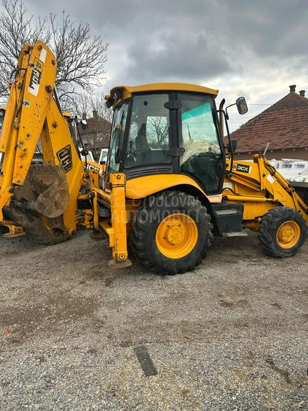 JCB 3CX