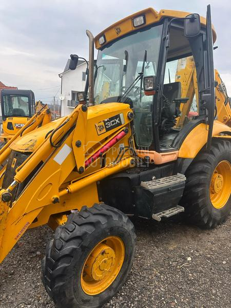 JCB 3CX