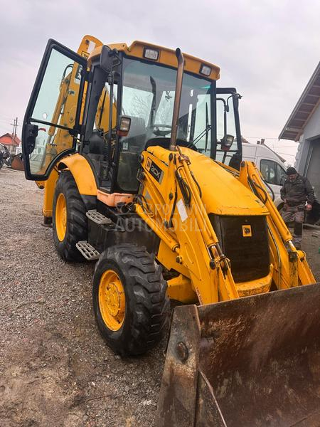 JCB 3CX