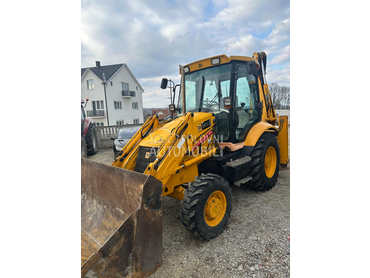 JCB 3CX