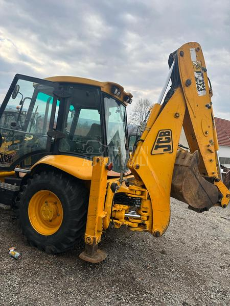 JCB 3CX