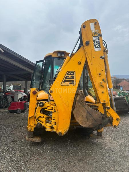 JCB 3CX