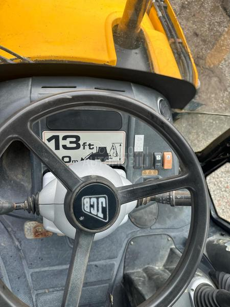 JCB 3CX