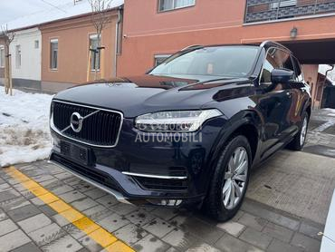 Volvo XC90 2.0d