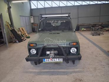 Lada Niva 