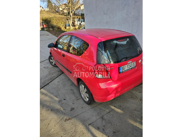 Chevrolet Aveo 1,2